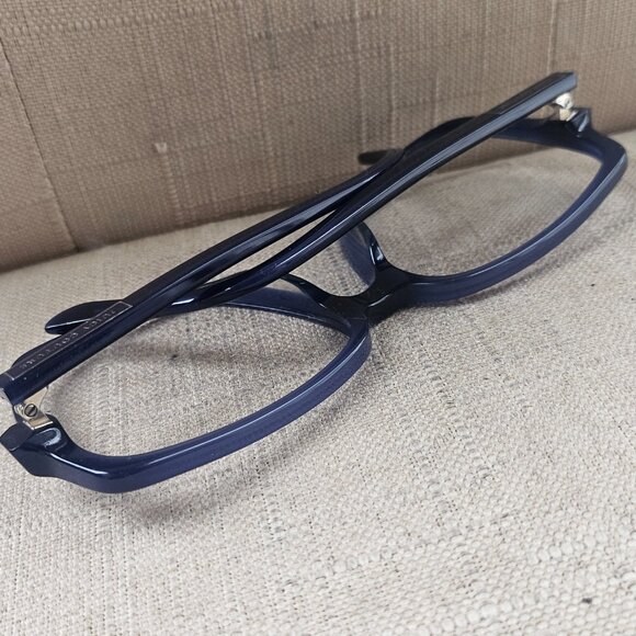 Juicy Couture Girls Glasses/Sunglasses Frame Blue JU618 OPJP 57[]18 140 Eyeglass - Picture 6 of 15